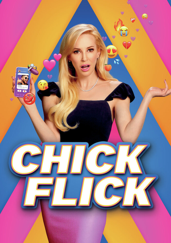 Chick Flick - 