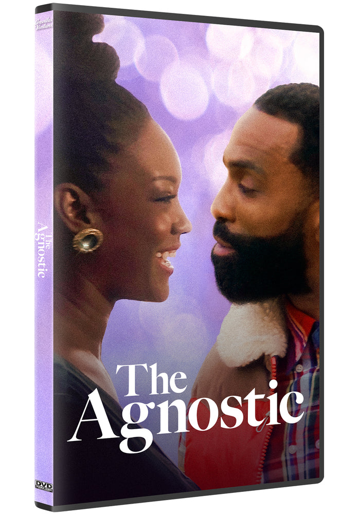 The Agnostic - 