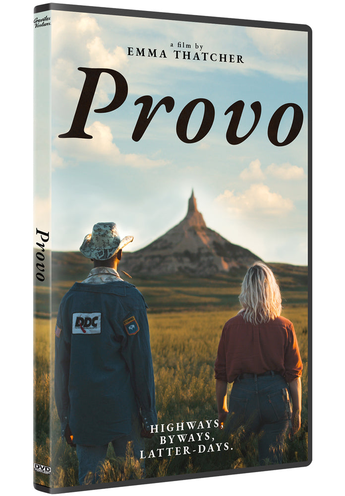 Provo - 