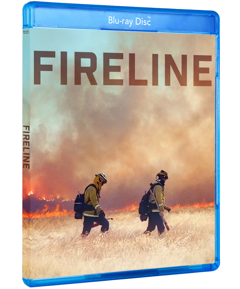 Fireline - 
