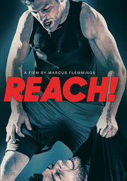 reach! - DVD