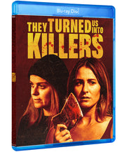 They Turned Us Into Killers - 