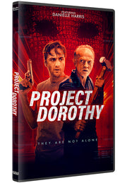 Project Dorothy - 