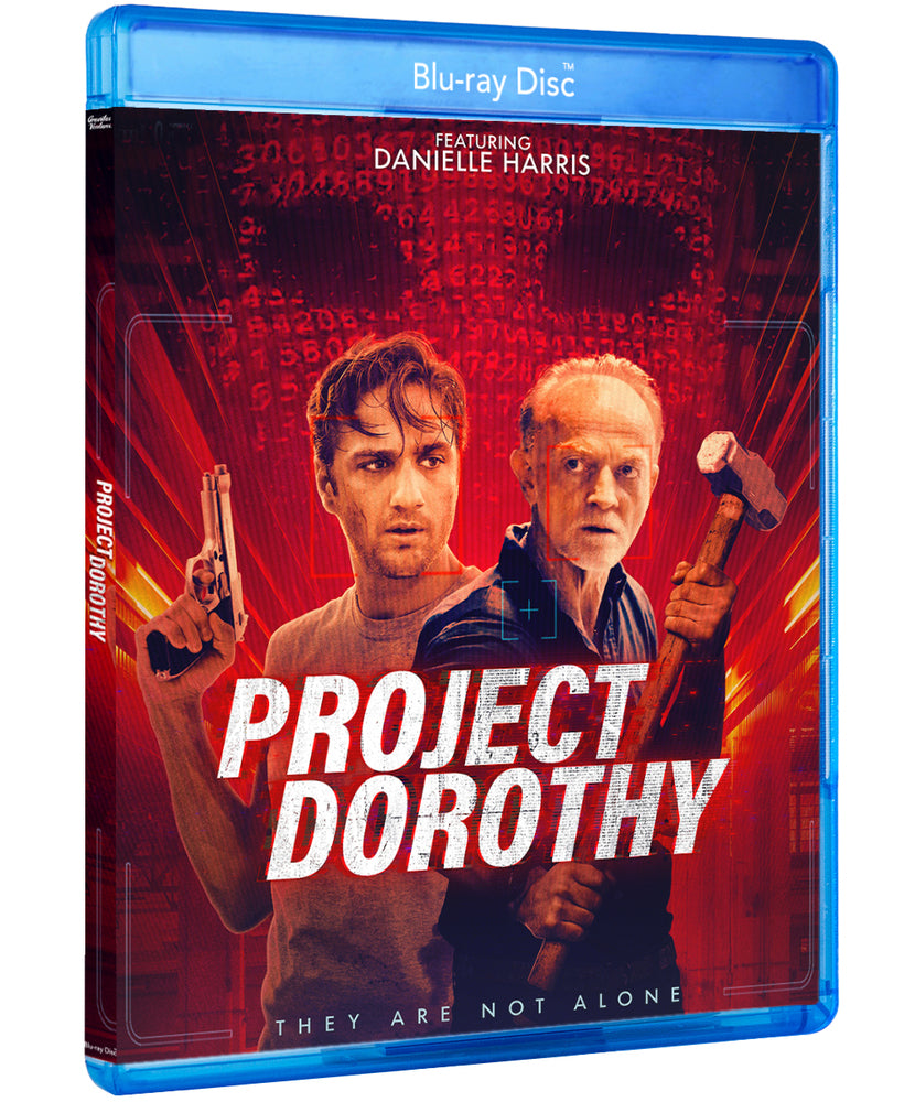 Project Dorothy - 
