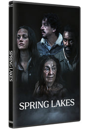 Spring Lakes - 