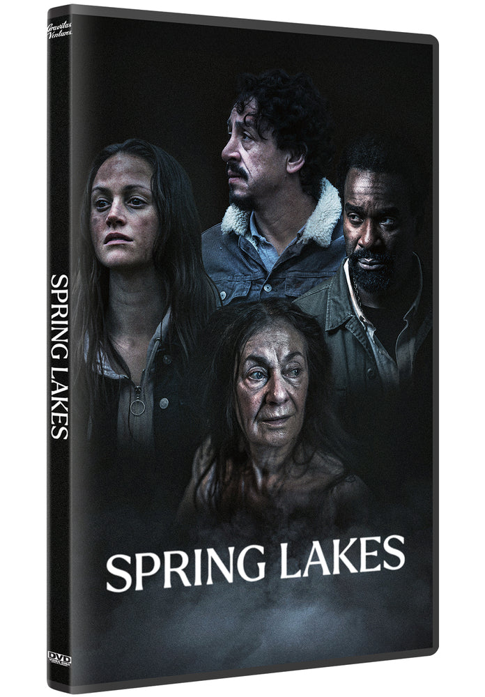Spring Lakes - 
