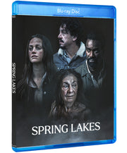 Spring Lakes - 