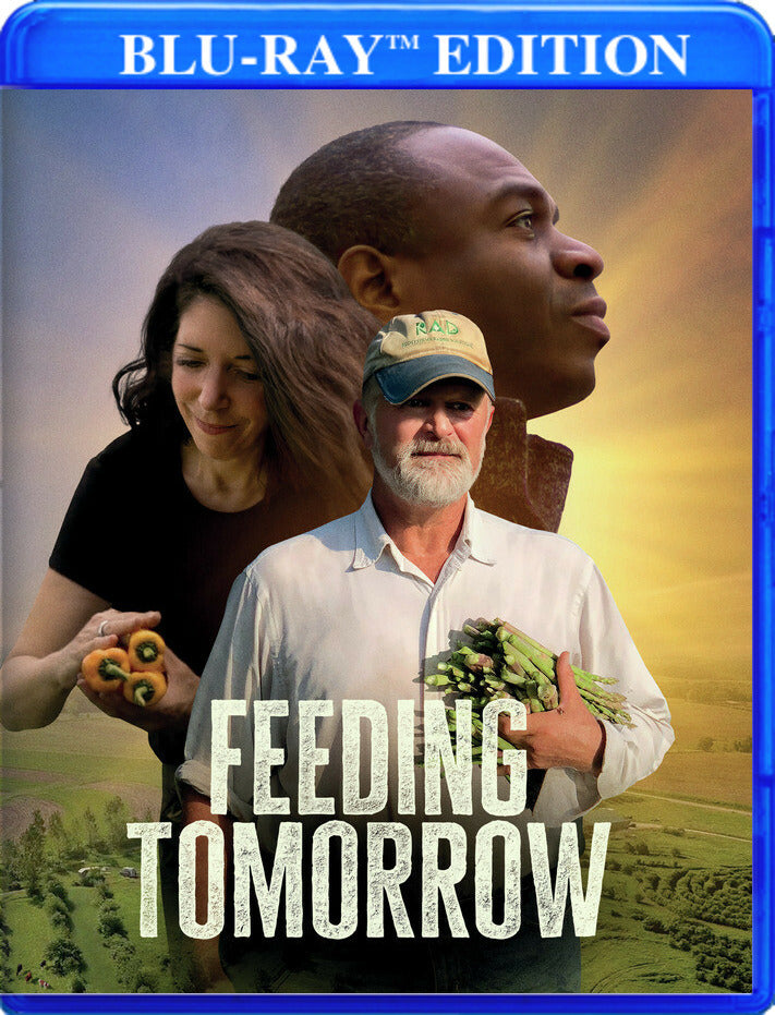 Feeding Tomorrow - 