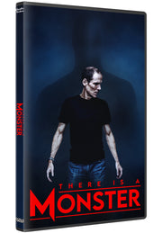 There is a Monster - 