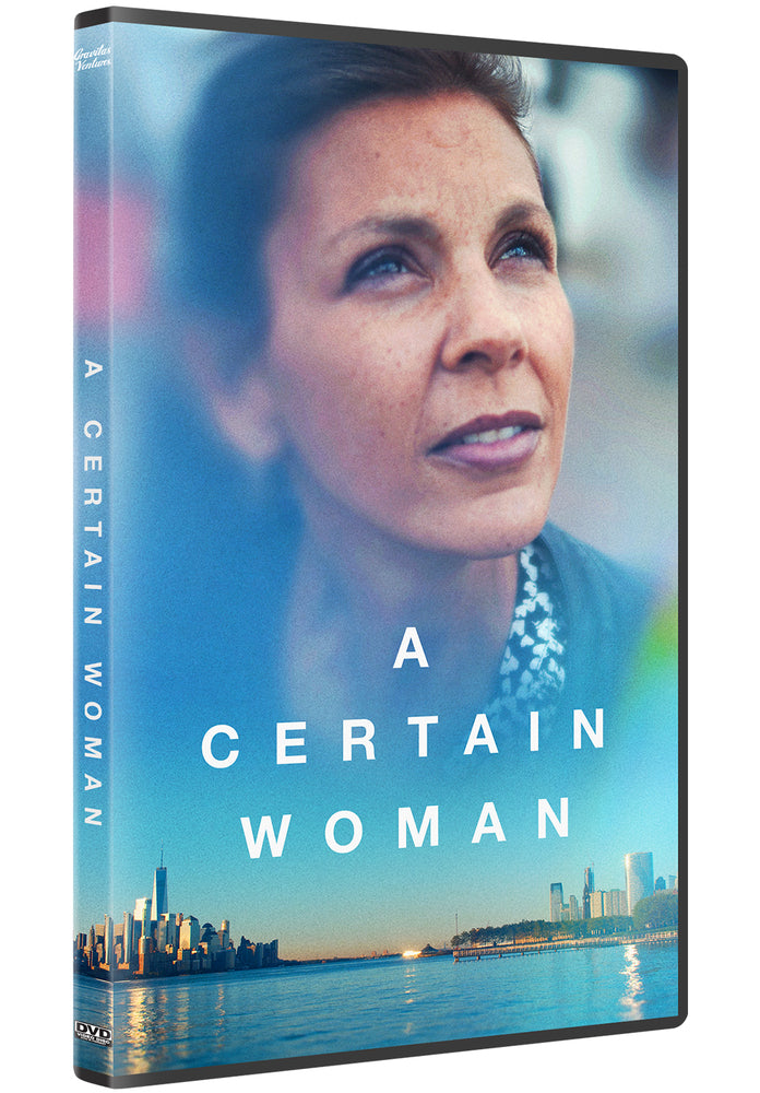 A Certain Woman - 