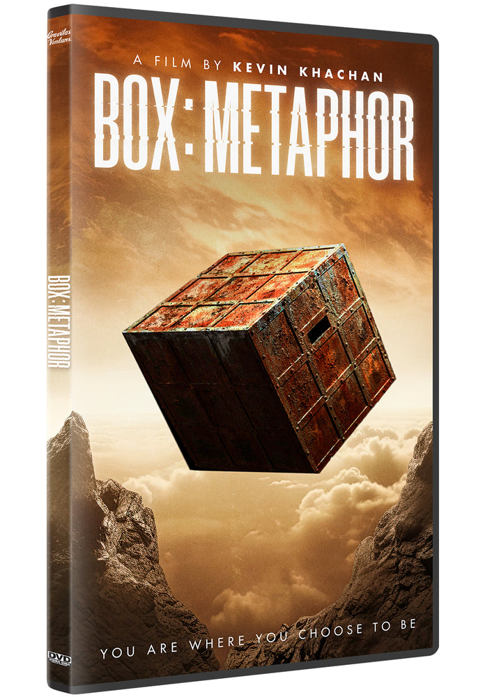 Box: Metaphor - 