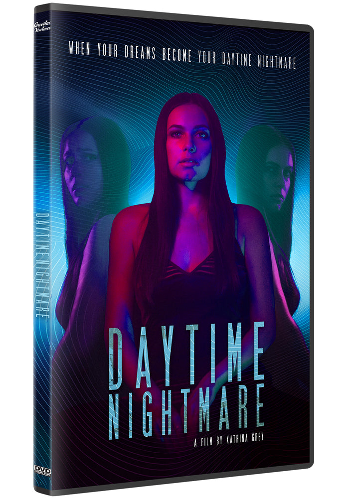 Daytime Nightmare - 