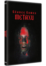 Seance Games - Metaxu - 