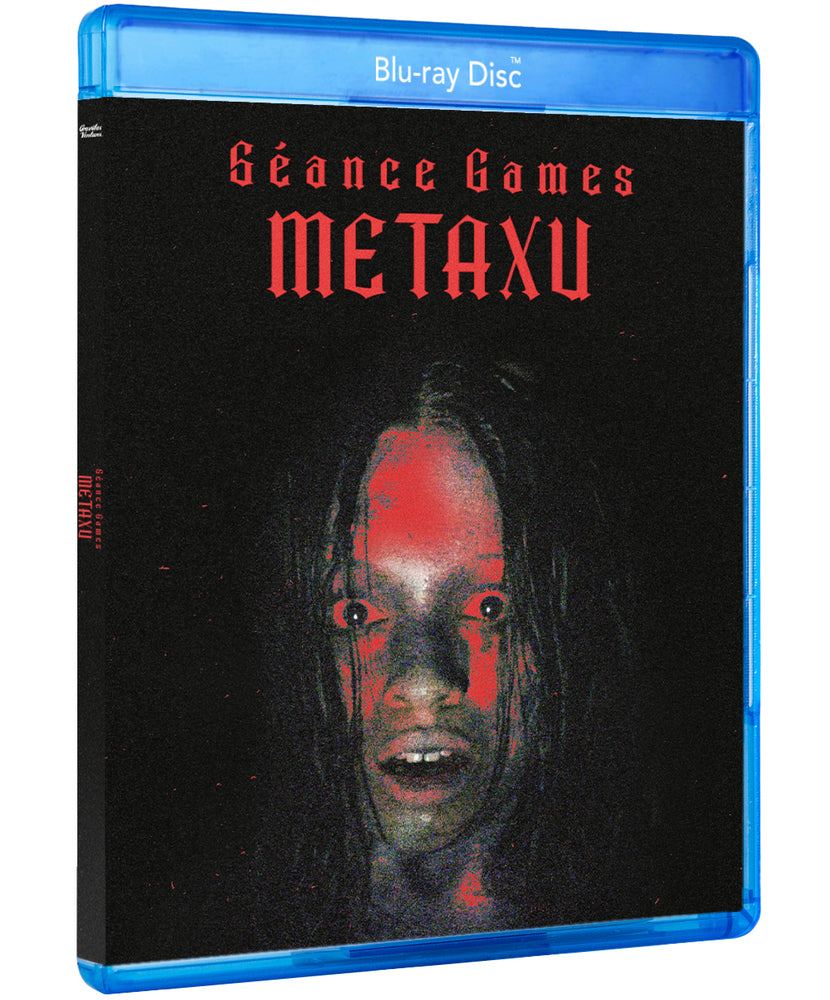 Seance Games - Metaxu - 