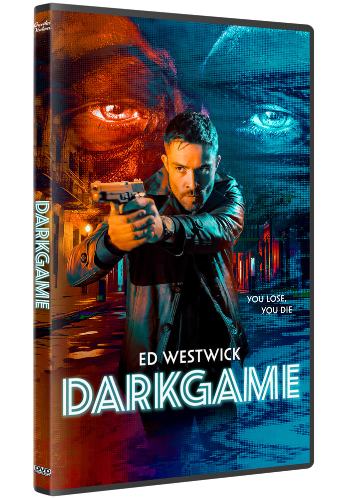 DarkGame - 