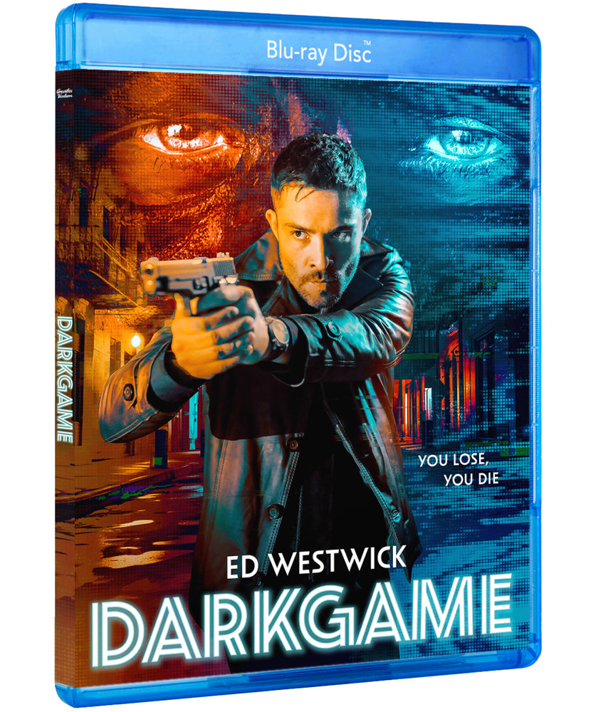 DarkGame - 