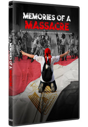Memories of a Massacre - 