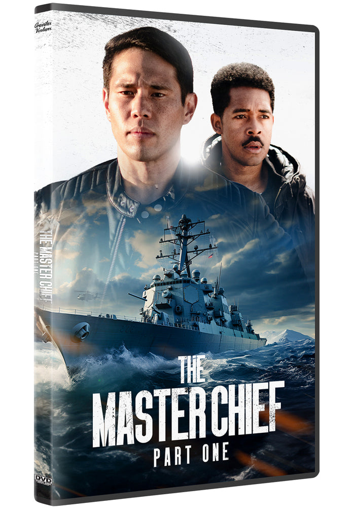 The Master Chief: Part One - 