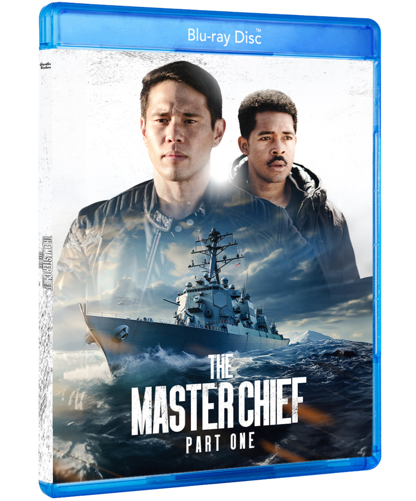 The Master Chief: Part One - 