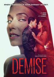 demise - DVD