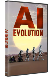 AI Evolution - 