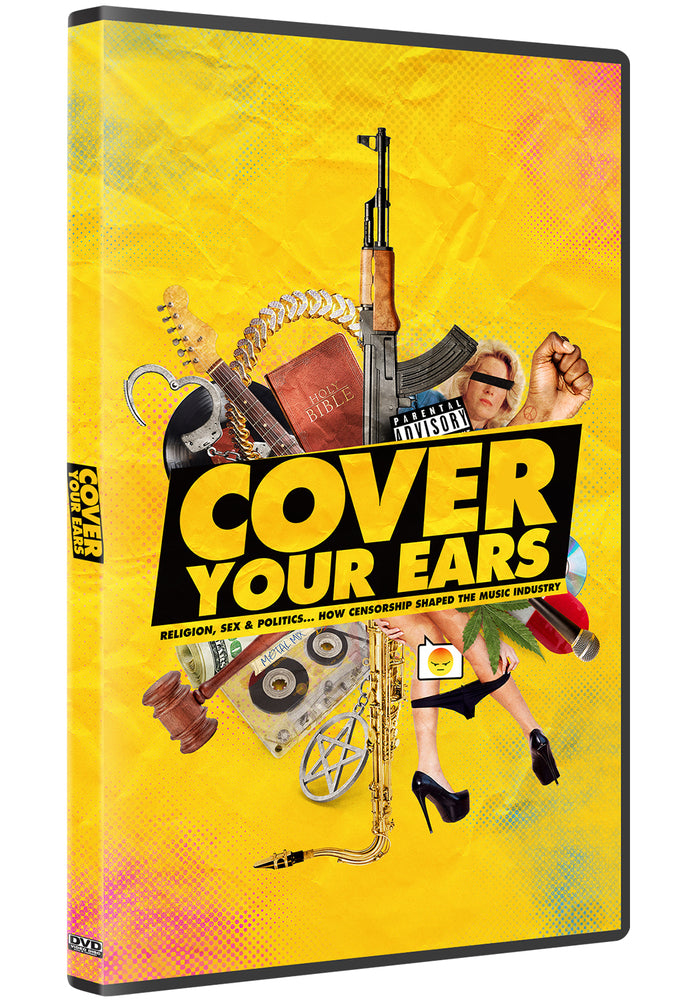 Cover Your Ears - 