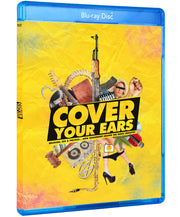 Cover Your Ears - 