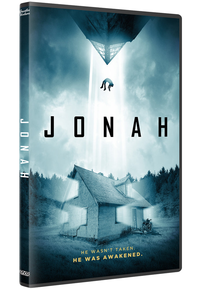 Jonah - 