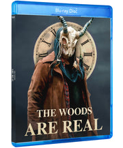 The Woods are Real - 