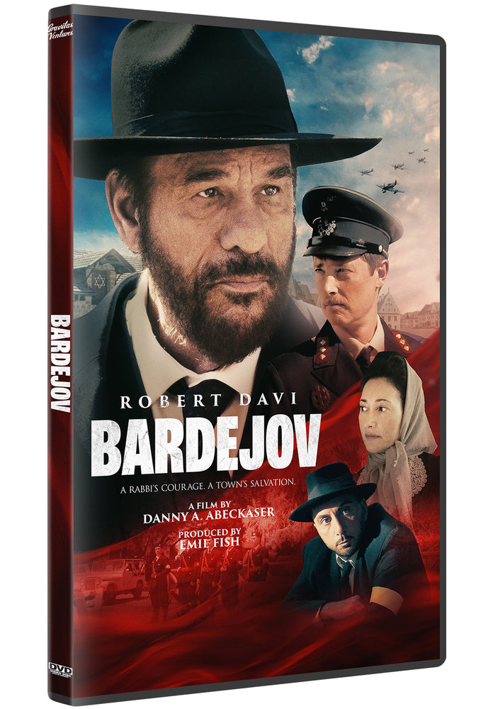 Bardejov - 