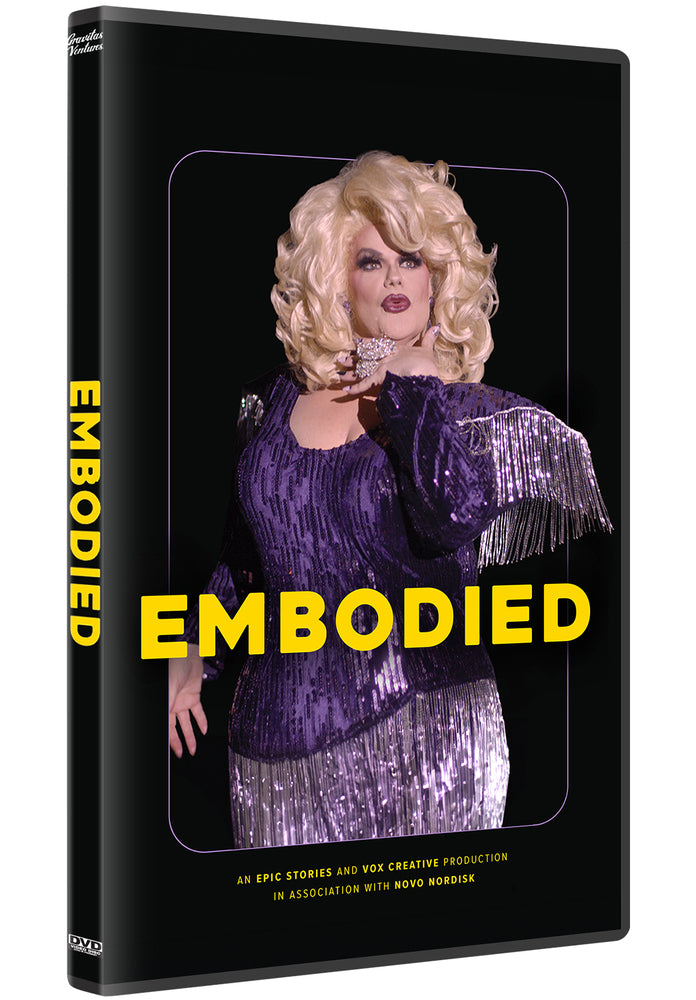 Embodied - 
