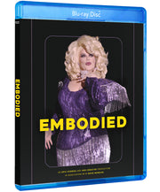 Embodied - 