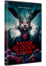 Easter Bloody Easter - 