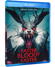 Easter Bloody Easter - 