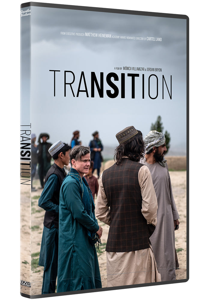 Transition - 