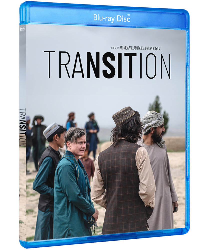 Transition - 