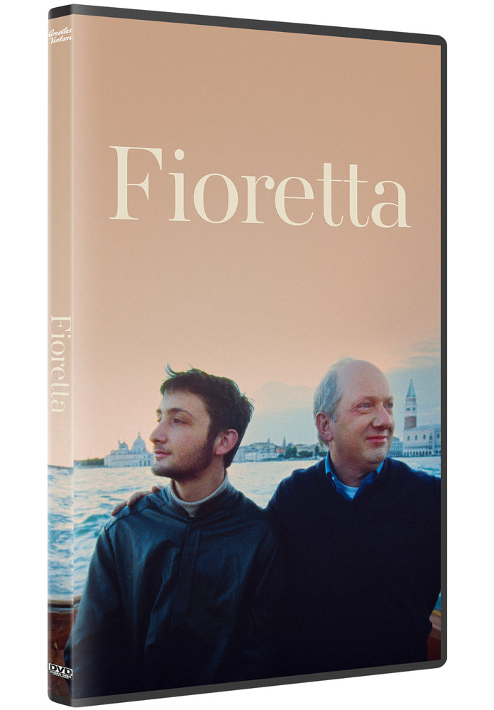 Fioretta - 