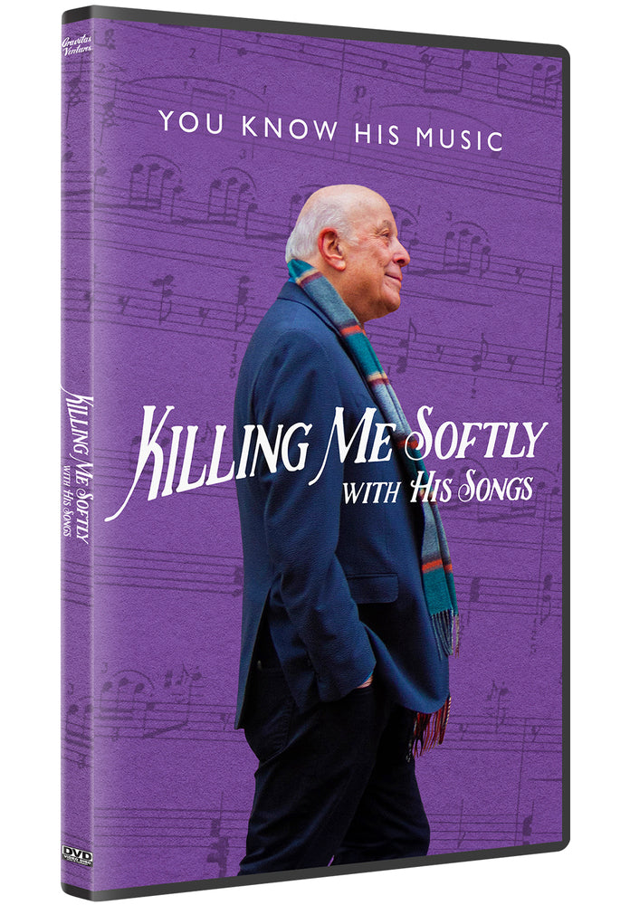 Killing Me Softly With His Songs - 