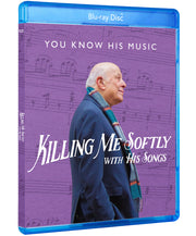 Killing Me Softly With His Songs - 