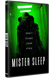 Mister Sleep - 