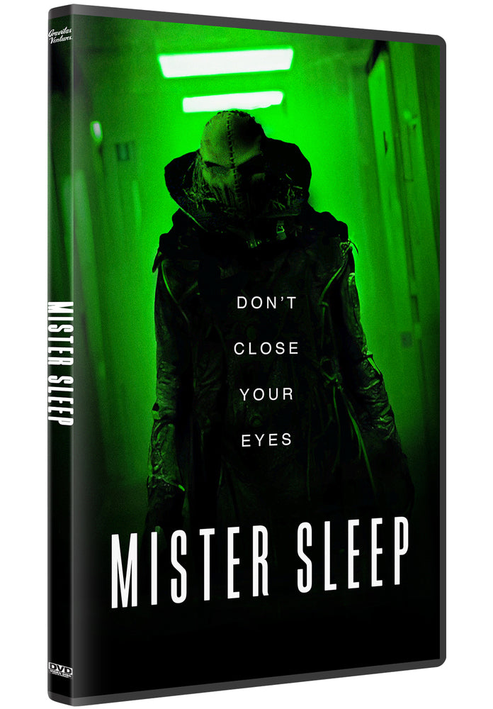 Mister Sleep - 