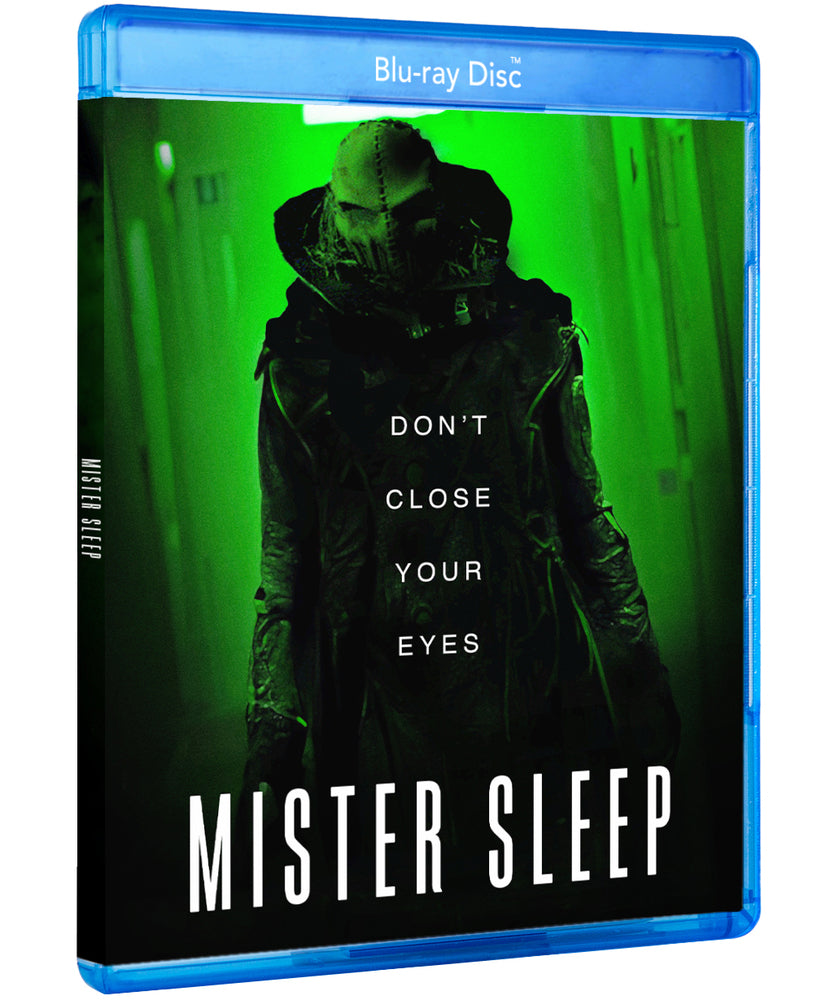 Mister Sleep - 