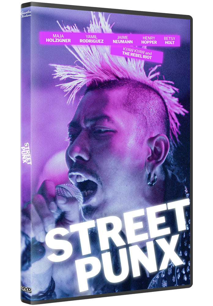 Street Punx - 