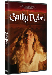 Guilty Rebel - 