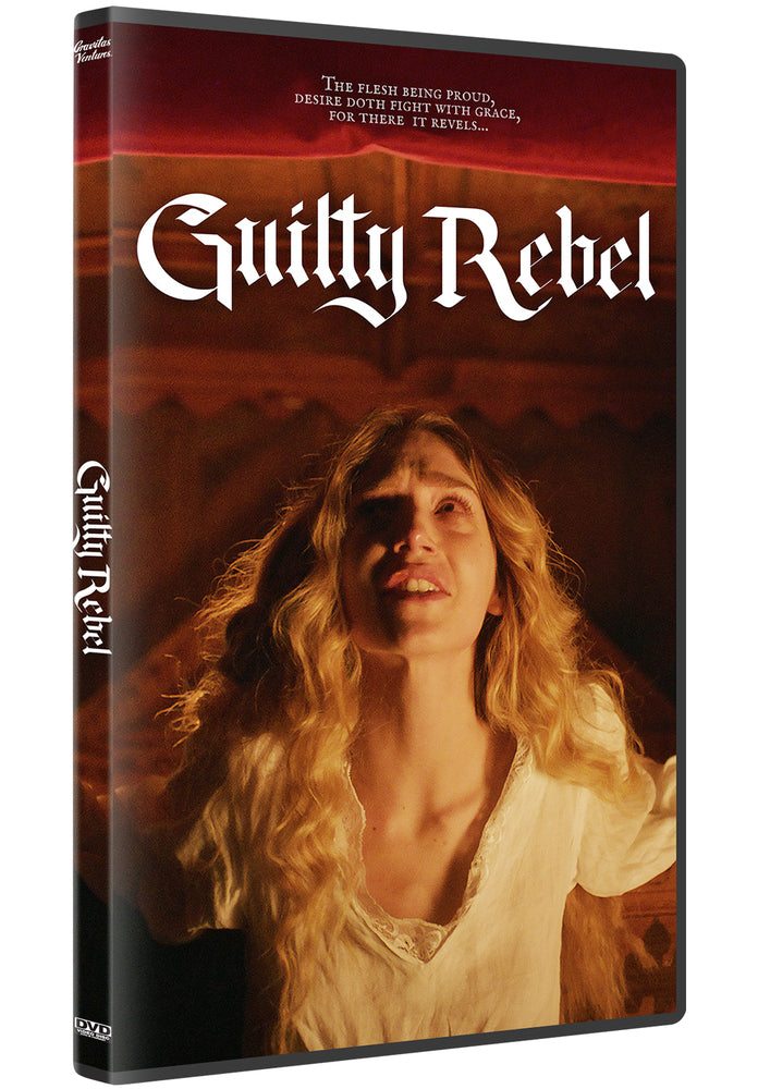 Guilty Rebel - 