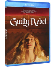 Guilty Rebel - 