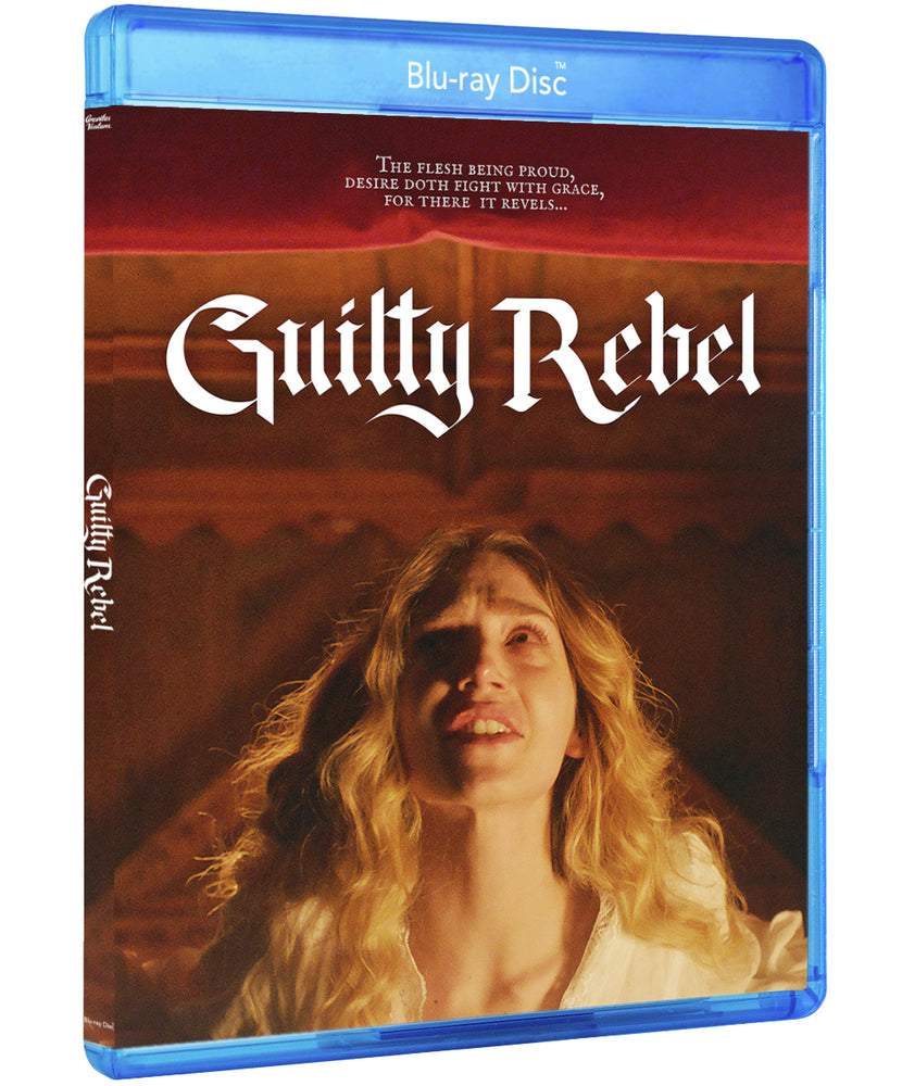 Guilty Rebel - 