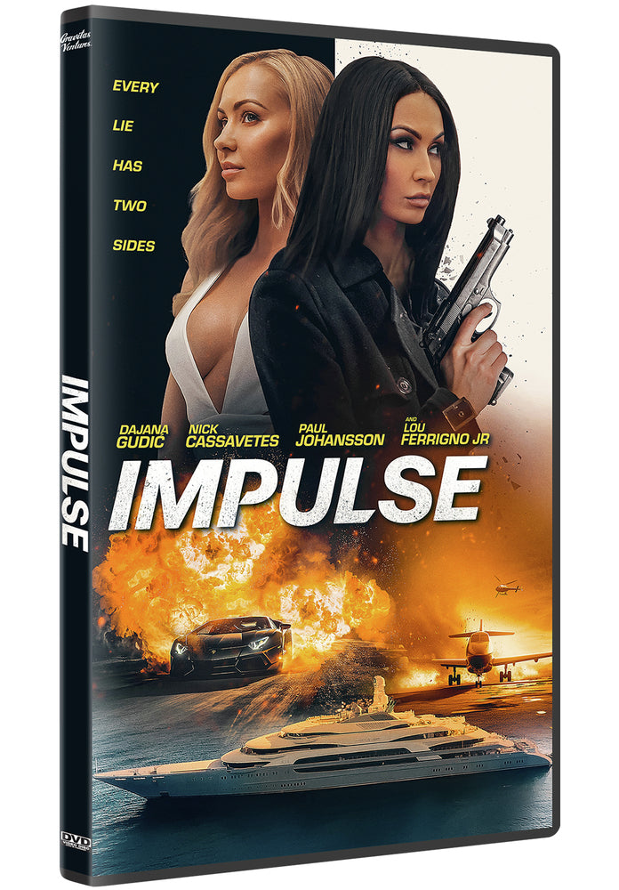 Impulse - 