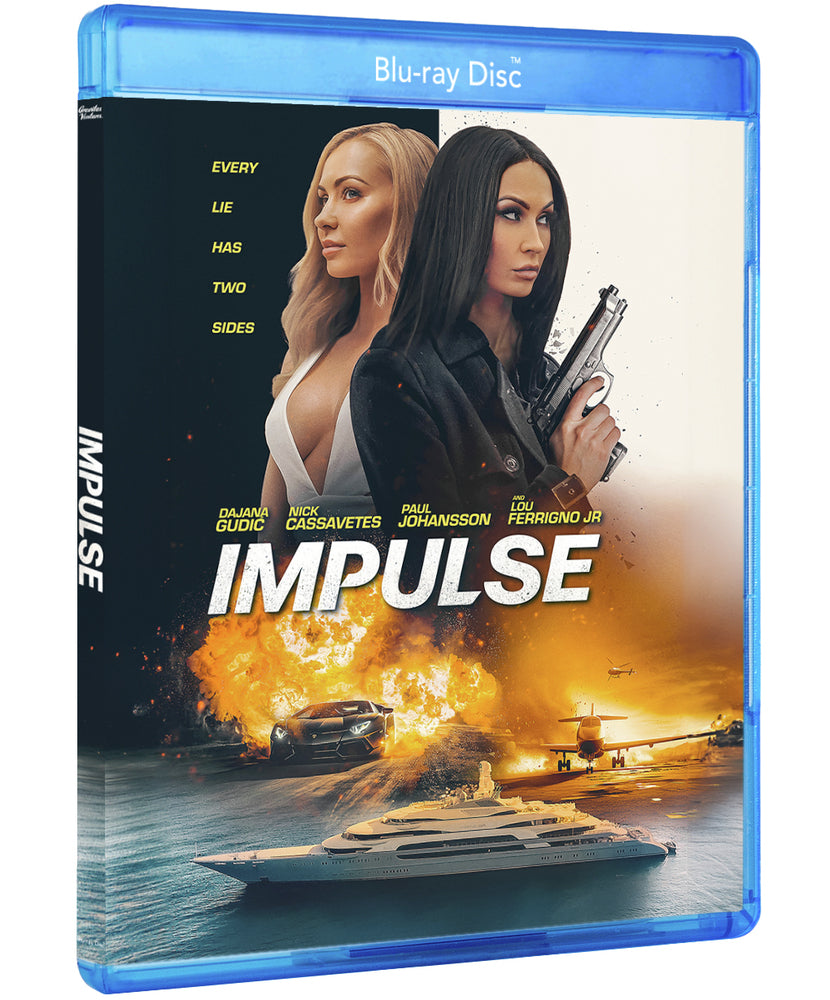 Impulse - 