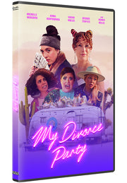 My Divorce Party - 
